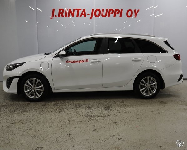 KIA Ceed 7