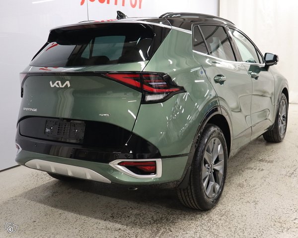 KIA Sportage 4