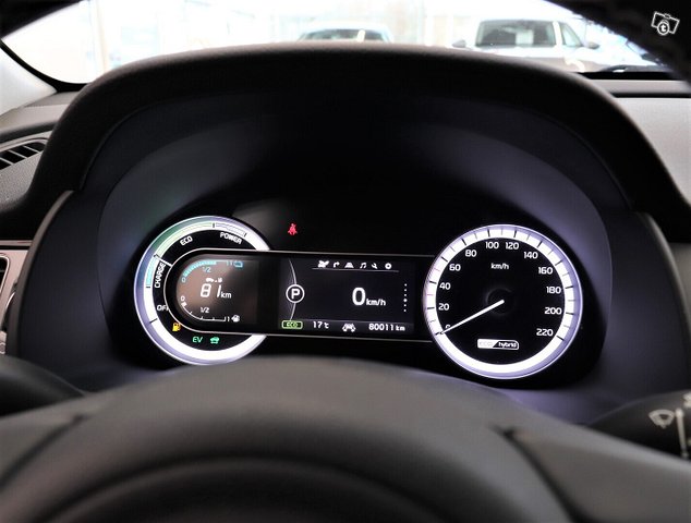 Kia Niro 11