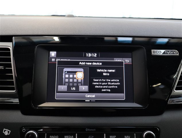 Kia Niro 14
