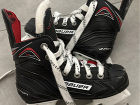 Bauer vapor x300 koko 29,5, Jääkiekko ja luistelu, Urheilu ja ulkoilu, Seinäjoki, Tori.fi Bauer vapor x300 koko 29,5, Jääkiekko ja luistelu, Urheilu ja ulkoilu, Seinäjoki, Tori.fi