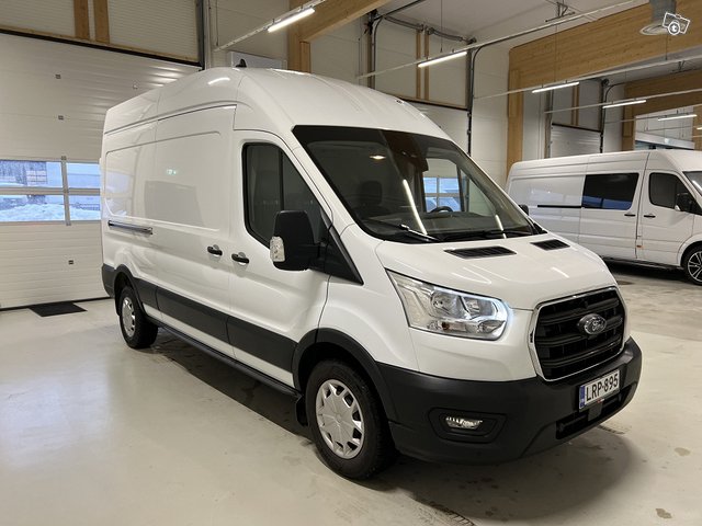 Ford Transit 2