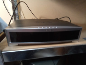 BOSE 321 GS kotiteatteri systeemi, Kotiteatterit ja DVD-laitteet, Viihde-elektroniikka, Pieksämäki, Tori.fi BOSE 321 GS kotiteatteri systeemi, Kotiteatterit ja DVD-laitteet, Viihde-elektroniikka, Pieksämäki, Tori.fi