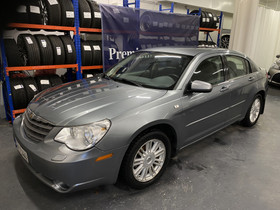 Chrysler Sebring, Autot, Hyvinkää, Tori.fi Chrysler Sebring, Autot, Hyvinkää, Tori.fi