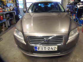 Volvo S80, Autot, Taivassalo, Tori.fi Volvo S80, Autot, Taivassalo, Tori.fi