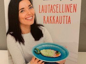 Hauskoja ruoka-annoksia - reseptikirja Uusi, Harrastekirjat, Kirjat ja lehdet, Seinäjoki, Tori.fi Hauskoja ruoka-annoksia - reseptikirja Uusi, Harrastekirjat, Kirjat ja lehdet, Seinäjoki, Tori.fi