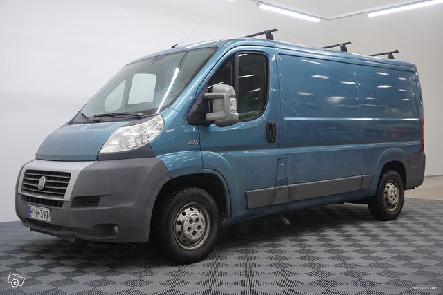 Fiat Ducato 1