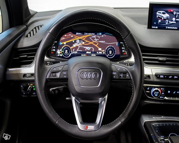 Audi Q7 20