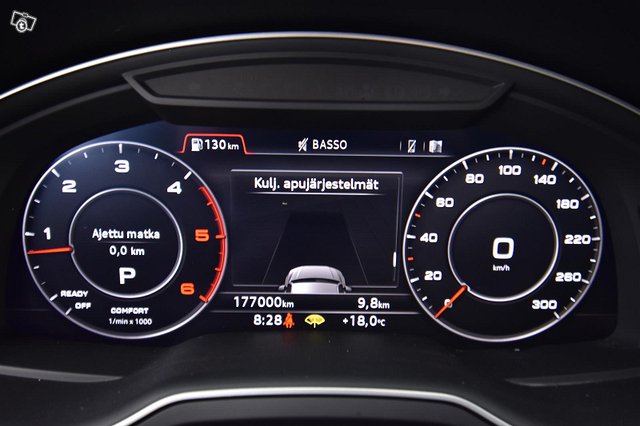 AUDI Q7 16