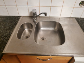 RST allas, Keittiöt, Rakennustarvikkeet ja työkalut, Mikkeli, Tori.fi RST allas, Keittiöt, Rakennustarvikkeet ja työkalut, Mikkeli, Tori.fi