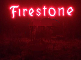 Iso Firestone neon valomainos 1950 luvulta!, Muu keräily, Keräily, Nokia, Tori.fi Iso Firestone neon valomainos 1950 luvulta!, Muu keräily, Keräily, Nokia, Tori.fi