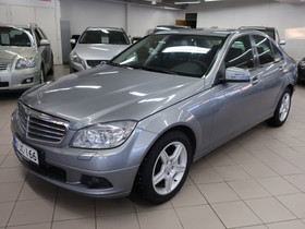 Mercedes-Benz C, Autot, Ylivieska, Tori.fi Mercedes-Benz C, Autot, Ylivieska, Tori.fi