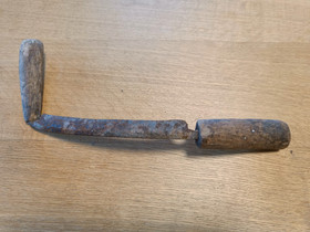 Vanha kuorimaveitsi, Muu keräily, Keräily, Maalahti, Tori.fi Vanha kuorimaveitsi, Muu keräily, Keräily, Maalahti, Tori.fi