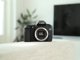 Canon EOS 60D järjestelmäkamera, Kamerat, Kamerat ja valokuvaus, Vantaa, Tori.fi Canon EOS 60D järjestelmäkamera, Kamerat, Kamerat ja valokuvaus, Vantaa, Tori.fi