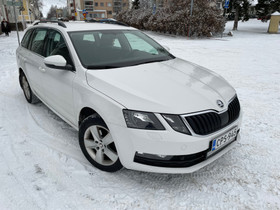 Skoda Octavia, Autot, Joensuu, Tori.fi Skoda Octavia, Autot, Joensuu, Tori.fi