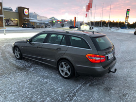 Mercedes-Benz E-sarja, Autot, Liminka, Tori.fi