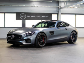 Mercedes-Benz AMG GT S, Autot, Helsinki, Tori.fi Mercedes-Benz AMG GT S, Autot, Helsinki, Tori.fi