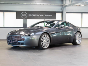 Aston Martin Vantage, Autot, Helsinki, Tori.fi Aston Martin Vantage, Autot, Helsinki, Tori.fi