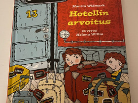 Lasse-Maijan etsivätoimisto: Hotellin arvoitus, Lastenkirjat, Kirjat ja lehdet, Pori, Tori.fi Lasse-Maijan etsivätoimisto: Hotellin arvoitus, Lastenkirjat, Kirjat ja lehdet, Pori, Tori.fi