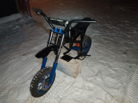 Samurai 50cc Osina, Muut motot, Moto, Virrat, Tori.fi Samurai 50cc Osina, Muut motot, Moto, Virrat, Tori.fi