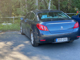 Peugeot 508, Autot, Oulu, Tori.fi