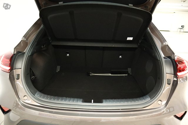 Kia XCeed 11