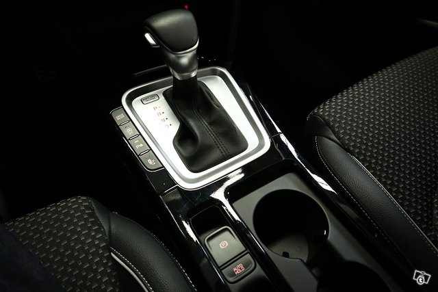 Kia XCeed 17