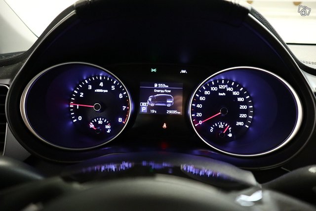 Kia CEED 12
