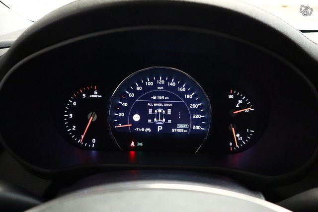 Kia Sorento 15