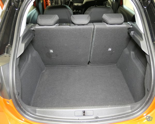 Opel Corsa-e 13
