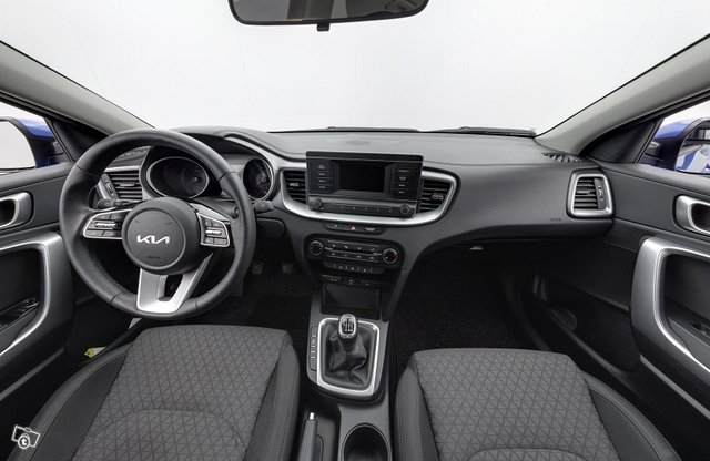 Kia CEED 11