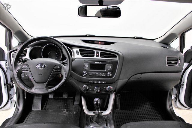 Kia Cee'd 11