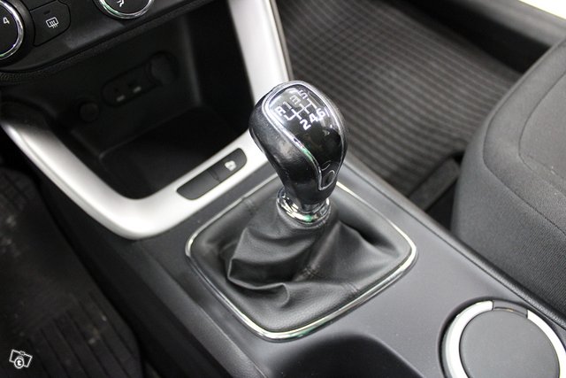 Kia Cee'd 17