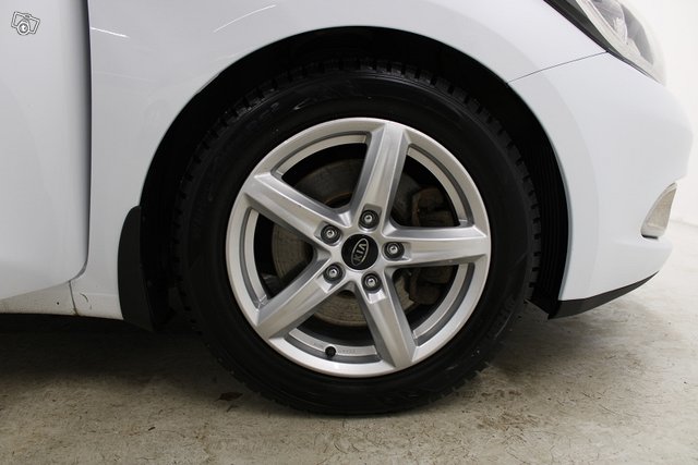Kia Cee'd 18