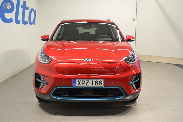 Kia Niro Electric 3