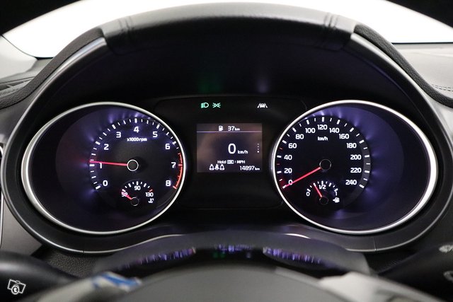 KIA CEED 11