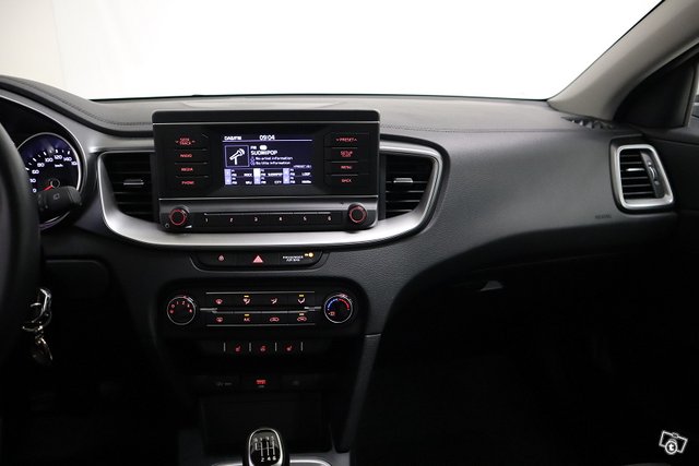 KIA CEED 12