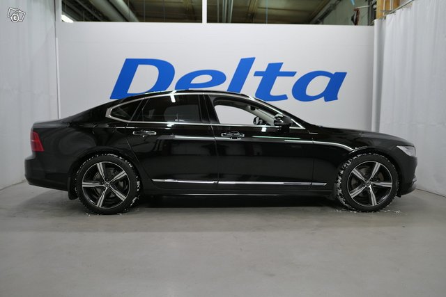 Volvo S90 7