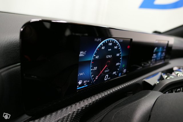 Mercedes-Benz A 21
