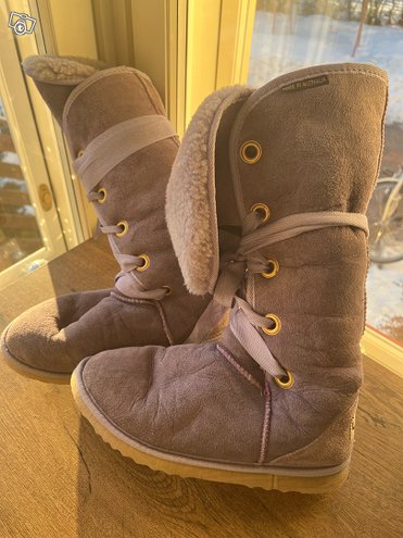 Ugg talvikengt