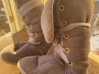 Ugg talvikengt