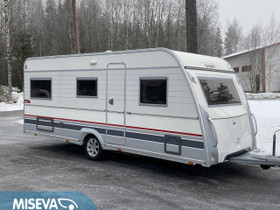 Cabby 620+, Asuntovaunut, Matkailuautot ja asuntovaunut, Janakkala, Tori.fi Cabby 620+, Asuntovaunut, Matkailuautot ja asuntovaunut, Janakkala, Tori.fi