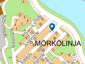 736m², Koskikatu 32, Kouvola, Tontit, Kouvola, Tori.fi 736m², Koskikatu 32, Kouvola, Tontit, Kouvola, Tori.fi