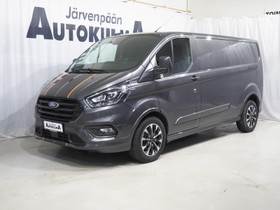 Ford Transit Custom, Autot, Järvenpää, Tori.fi Ford Transit Custom, Autot, Järvenpää, Tori.fi