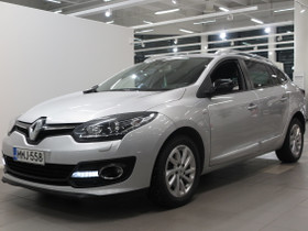 RENAULT Megane, Autot, Lahti, Tori.fi RENAULT Megane, Autot, Lahti, Tori.fi
