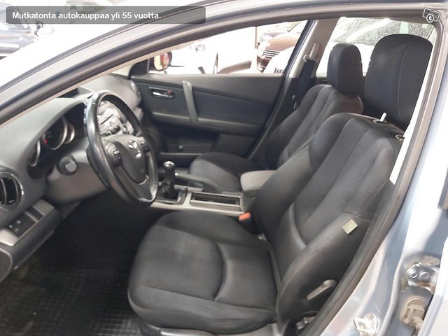 Mazda 6 6