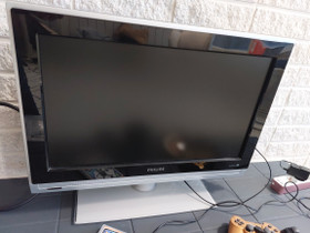 Philips 26" televisio, Televisiot, Viihde-elektroniikka, Joensuu, Tori.fi Philips 26" televisio, Televisiot, Viihde-elektroniikka, Joensuu, Tori.fi