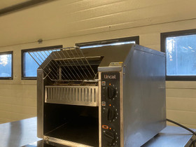 Lincat CT1 leivänpaahdin suurkeittiöön, Liikkeille ja yrityksille, Oulu, Tori.fi Lincat CT1 leivänpaahdin suurkeittiöön, Liikkeille ja yrityksille, Oulu, Tori.fi