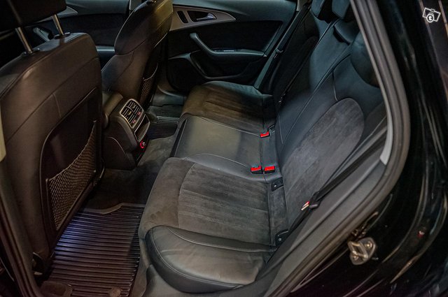 Audi A6 14