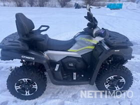 CFMoto C Force, Mönkijät, Moto, Äänekoski, Tori.fi CFMoto C Force, Mönkijät, Moto, Äänekoski, Tori.fi